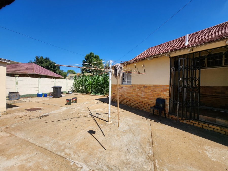 3 Bedroom Property for Sale in Stilfontein Ext 1 North West